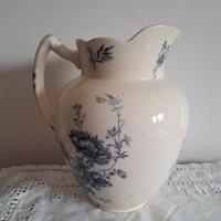 brocca antica Villeroy e Boch 