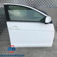 PORTA ANTERIORE DESTRA MITSUBISHI LANCER (08-11)