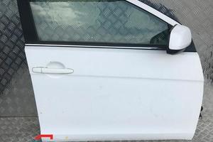 PORTA ANTERIORE DESTRA MITSUBISHI LANCER (08-11)