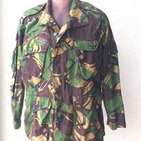 Giacca GB Smock Combat mimetismo DPM 1999