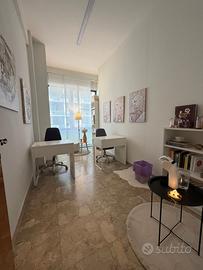 Ufficio in centro a Pescara - Uso esclusivo