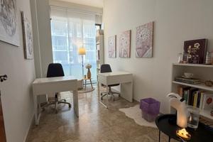 Ufficio in centro a Pescara - Uso esclusivo