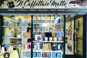 Box mercato Villa Gordiani