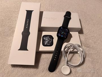 Apple Watch 11 46mm