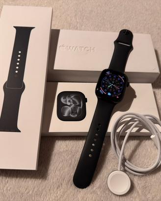 Apple Watch 11 46mm