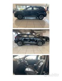MG ZS 1.0 Turbo Luxury a Benzina