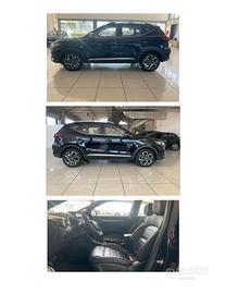 MG ZS 1.0 Turbo Luxury a Benzina