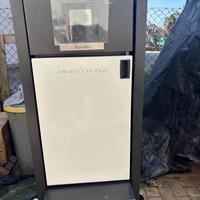 Caldaia HR evo 18 plus Ravelli
