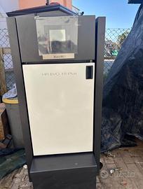 Caldaia HR evo 18 plus Ravelli