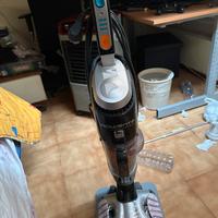 Lava pavimenti roventa