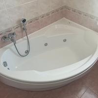 Vasca da bagno
