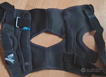 Ginocchiera Ortopedica 