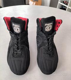 Scarpe palestra Otomix
