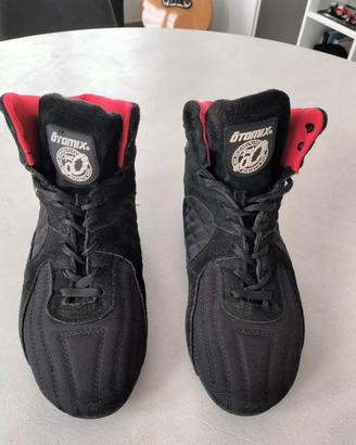 Scarpe palestra Otomix