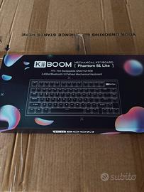 Kiiboom Phantom 81 Lite