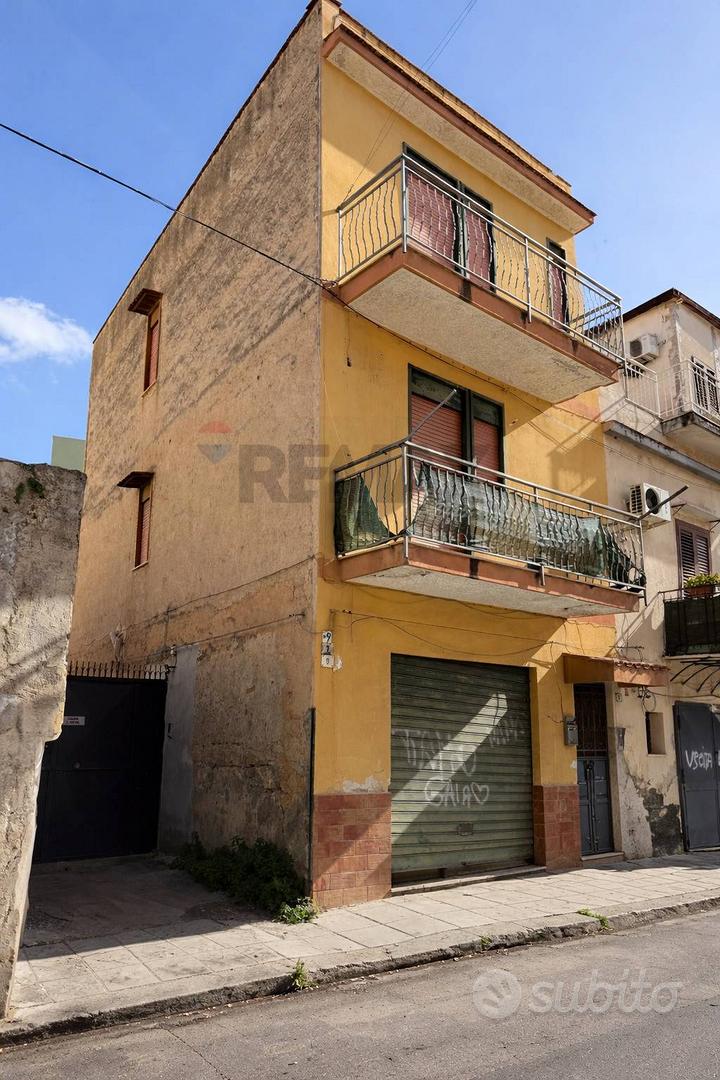 Appartamento – Palermo, Altarello, IV Circoscrizione - Vista 2