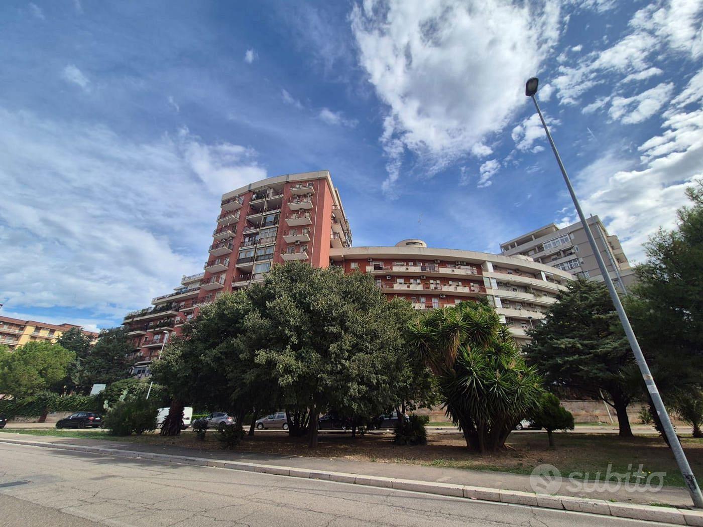 Apartment in Bari, Poggiofranco, Municipio 2 - Vista 3