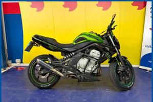 KAWASAKI ER-6N Garantita e Finanziabile
