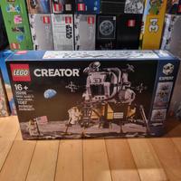 Lego 10266 NASA Apollo 11 Lunar Lander expert *FX
