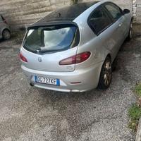 alfa 147 1.9 multijet