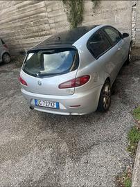 alfa 147 1.9 multijet