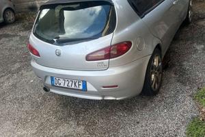 alfa 147 1.9 multijet