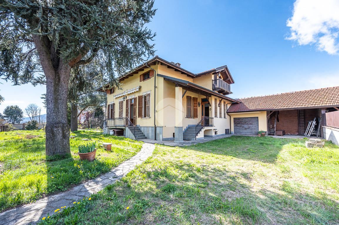 House in Villanova Canavese, Torino - Altro