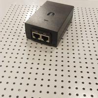 UBIQUITI Adattatore POE Nero 48V (0,5A)