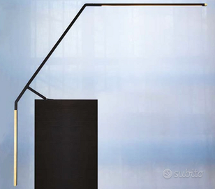 Lampada da Tavolo Nemo Bird