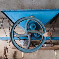 Pigiatrice manuale in metallo