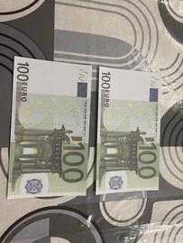 Banconote da gioco