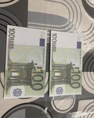 Banconote da gioco