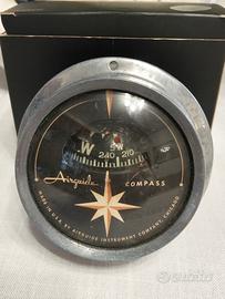 Bussola da barca