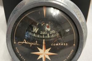 Bussola da barca
