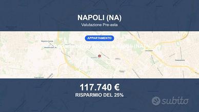Immobile in asta di 110 m² con più di 5 locali a N