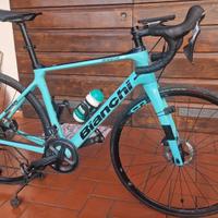 Bianchi Infinito 