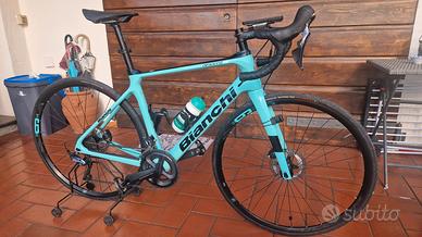 Bianchi Infinito 