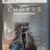Chorus Day One Edition - PlayStation 5