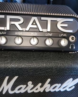 Crest Power Bloc per chitarra