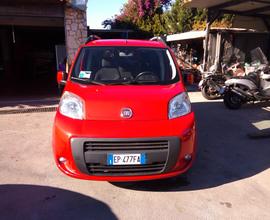 Fiat Qubo 1.4 8V 77 CV Dynamic Natural Power 2013