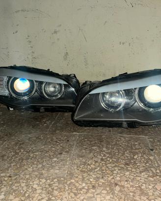 Ricambi bmw f10 f11