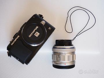 Olympus E-PL5