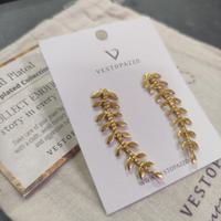 Bracciale vestopazzo con luna e stella