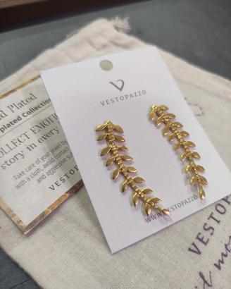 Bracciale vestopazzo con luna e stella