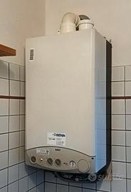 Caldaia a tiraggio forzato BAXI Eco 240 FI