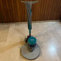 Lucidatrice professionale