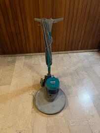 Lucidatrice professionale