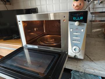 forno microonde Whirlpool 