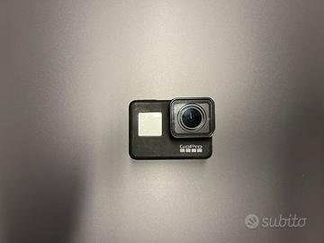 GoPro hero 7 black