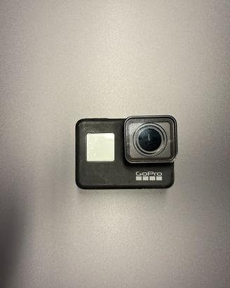 GoPro hero 7 black